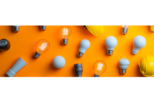 Vigtige punkter om led bouwlamper til dit projekt
