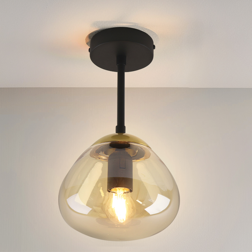 Design loftlampe rav, Sedef