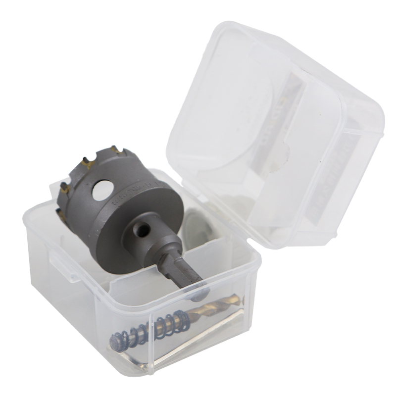 Hulsave 45 mm