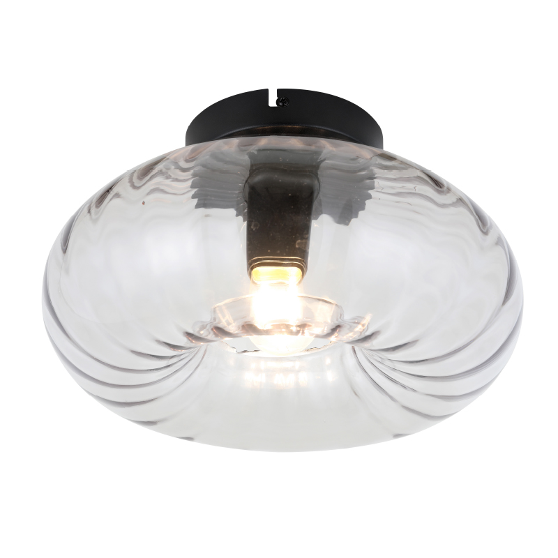 Retro loftlampe rav, Diane