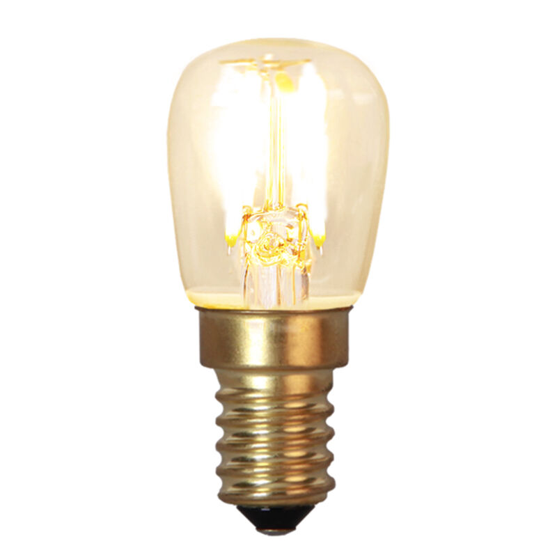 E14 LED pære Ayaz, 1,4 Watt, 2100K (ekstra atmosfærisk hvid)