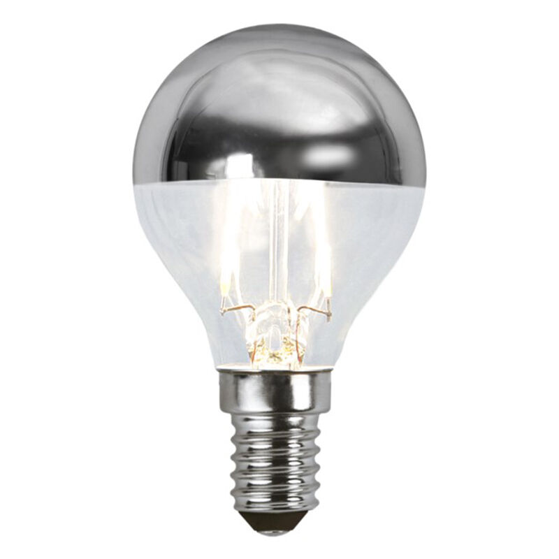 E14 LED pære Ayman, 3,5 Watt, 2700K (Ekstra varm hvid)