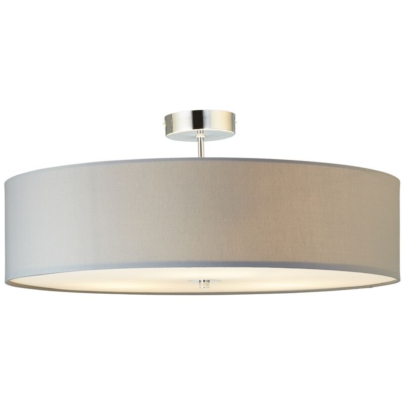 Modern plafond grå, Tjit