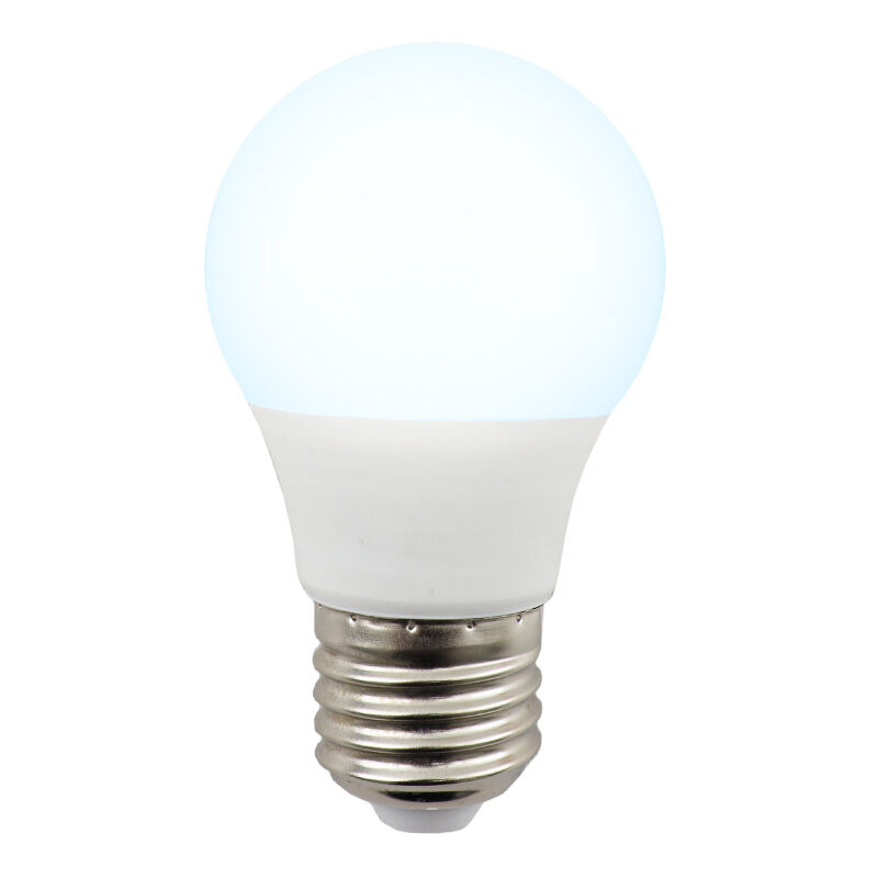 Lagiba E27 LED-pære Bradley, 5W, 6500K