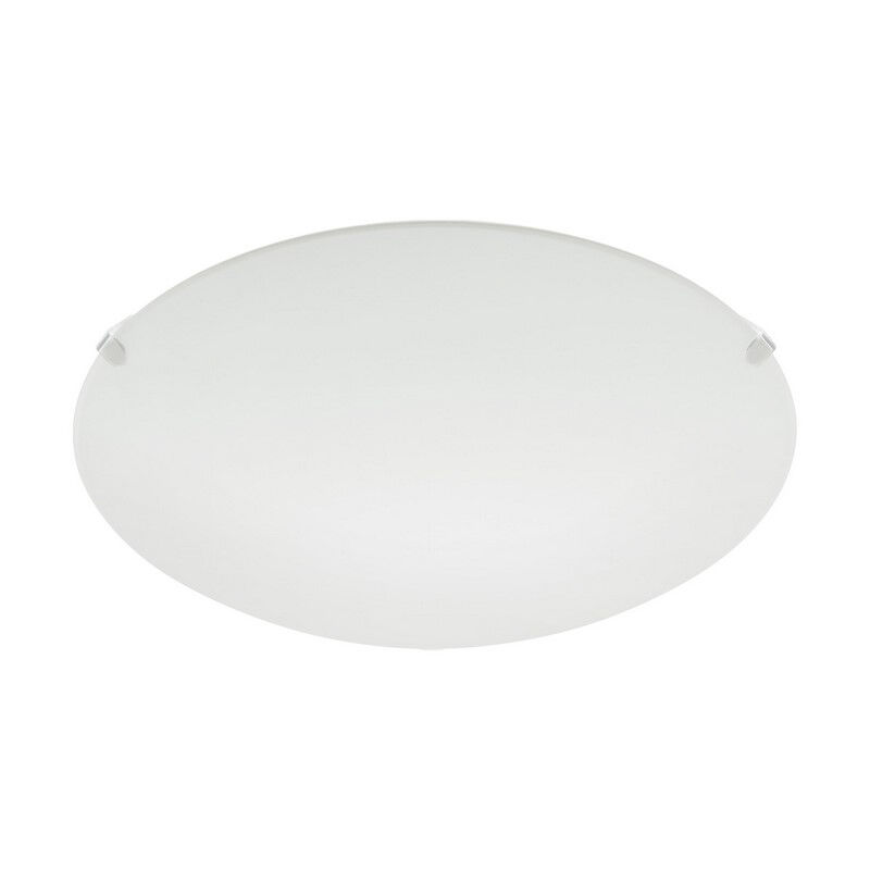 Hvid plafond glas, Bada