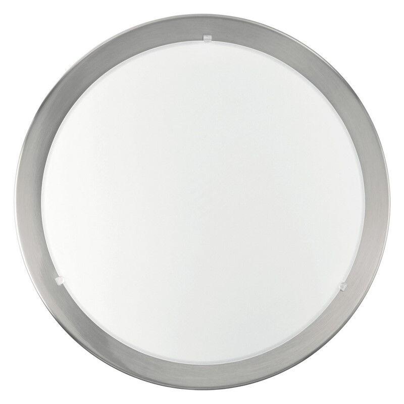 Nikkel plafond glas, Agena
