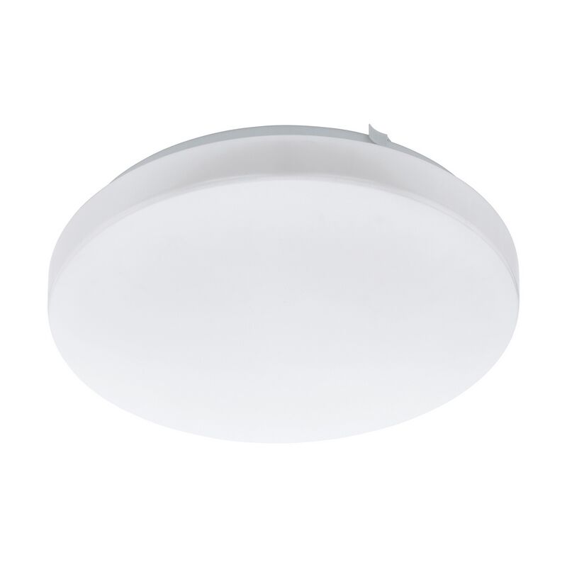 Hvid plafond stål, Eloise, 11W, 3000K LED