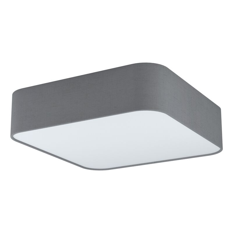 Hvid plafond stål, Abano