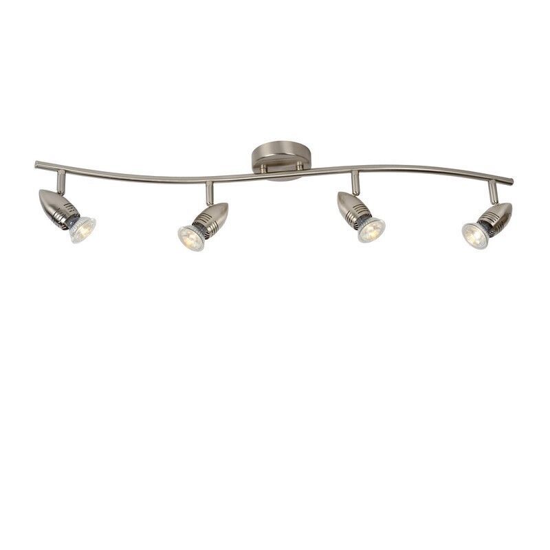 Krom loftspot modern, Caro