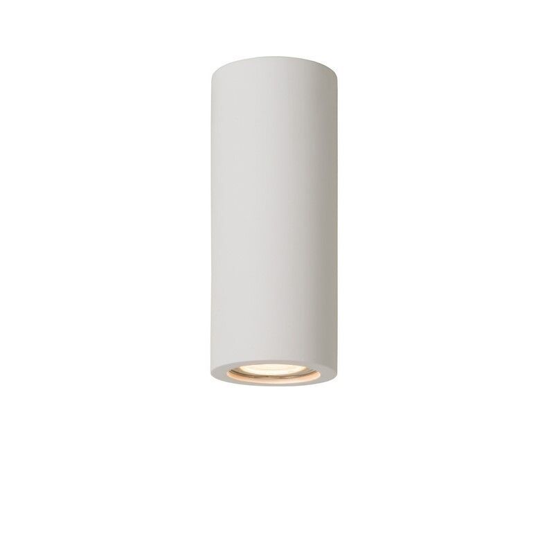 Hvid loftspot modern, Gipsy
