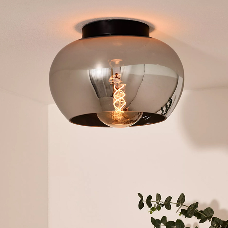 Grå plafond modern, Judi