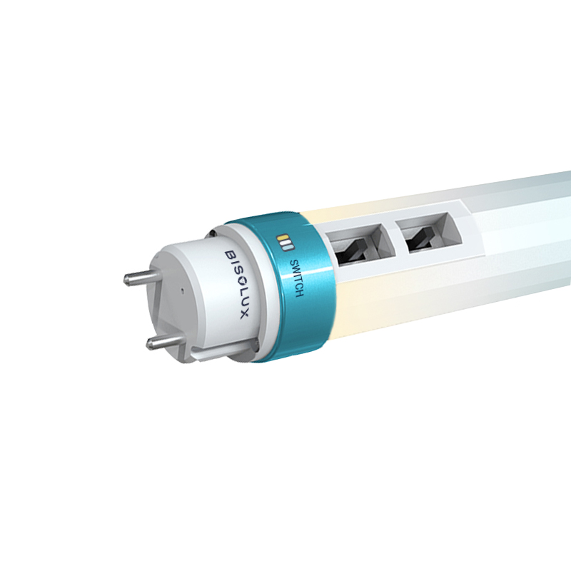 60 cm Bisolux LED lysstofrør - 3000/4000/6000K - 6/9/12W - 1680 lm