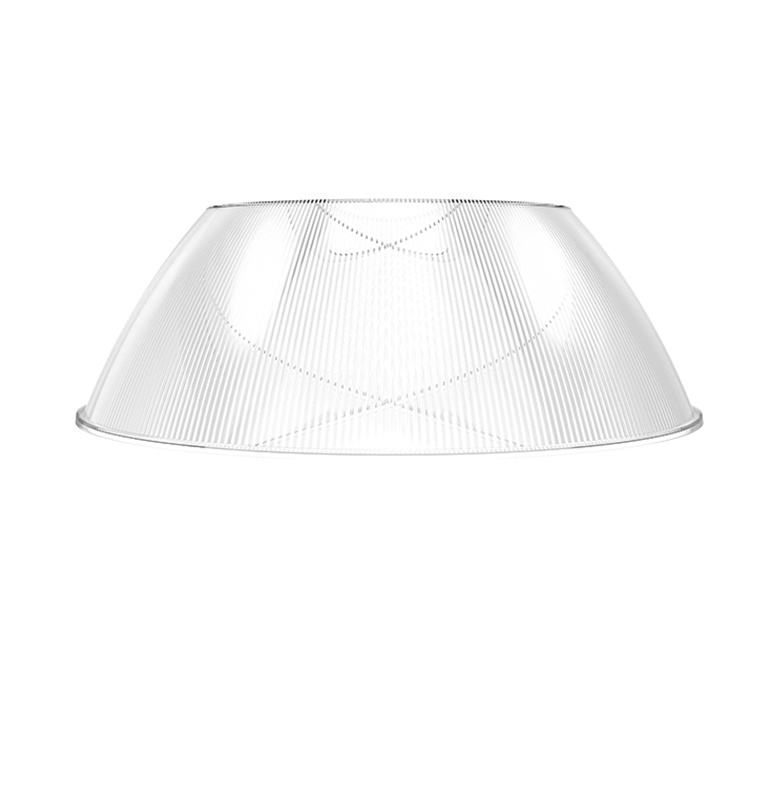 PC reflektor til ufo lampe Acco 80-120-150W