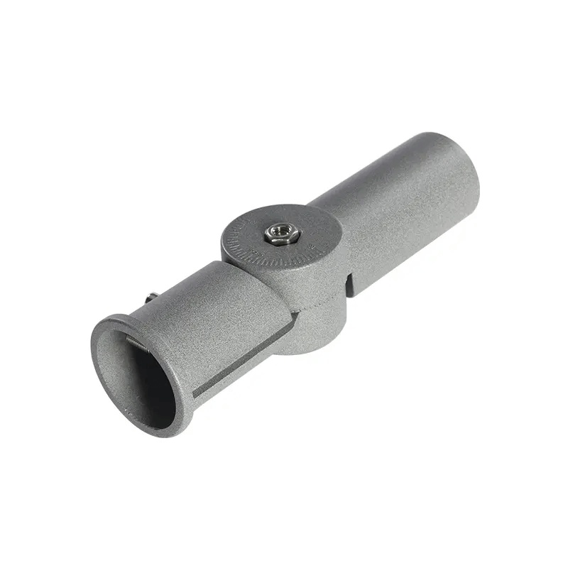 90° adapter til gatubelysning