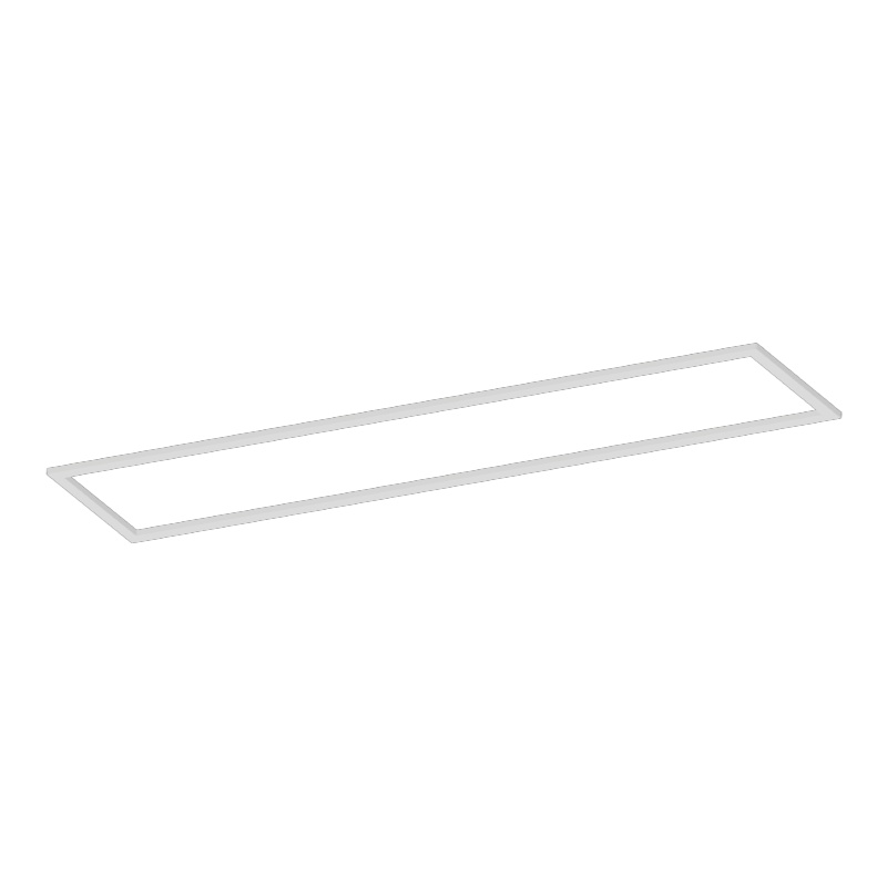 LED-panel 20x150 - 32W - 3000K/4000K/6000K - UGR<17 - baggrundsbelyst