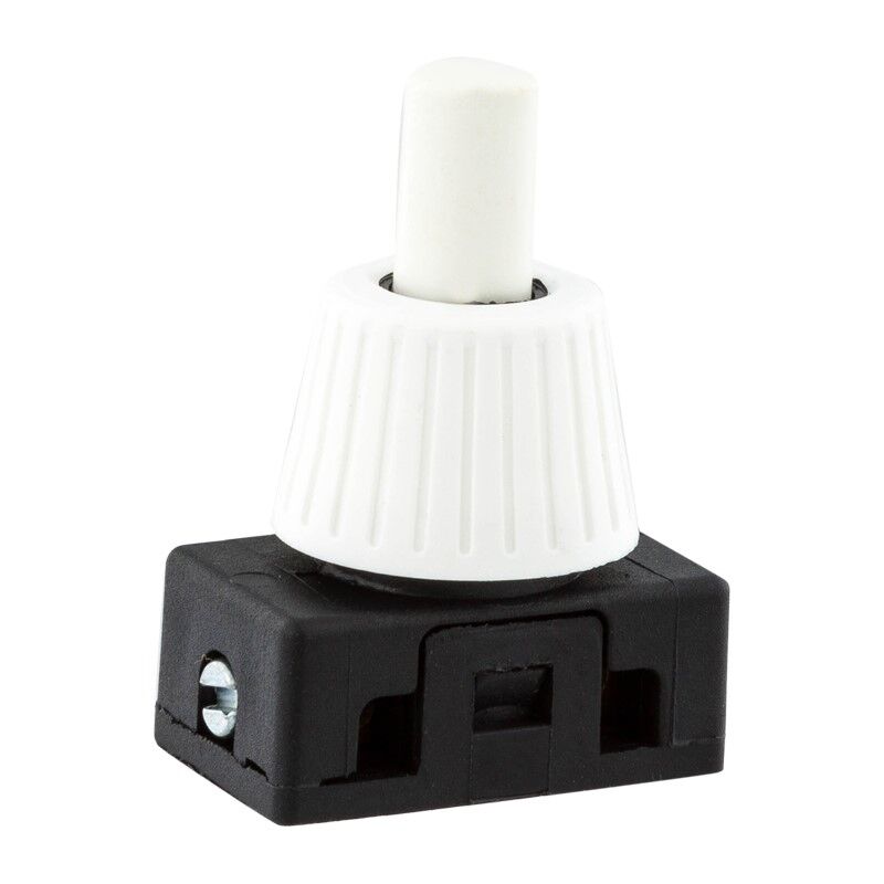 Q-Link trykafbryder enkeltpolet