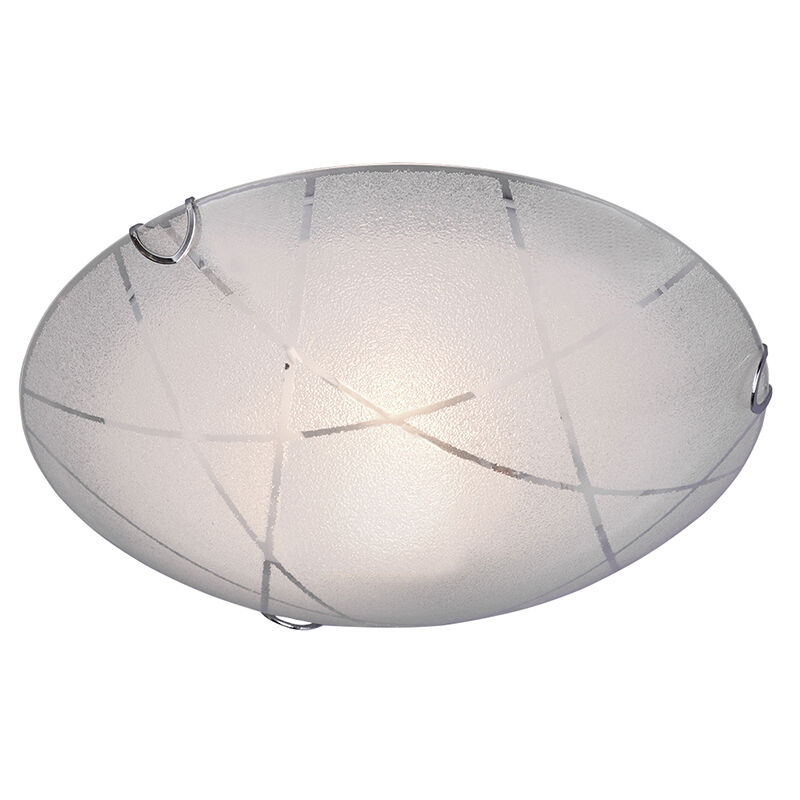 Hvid plafond modern, Fortes