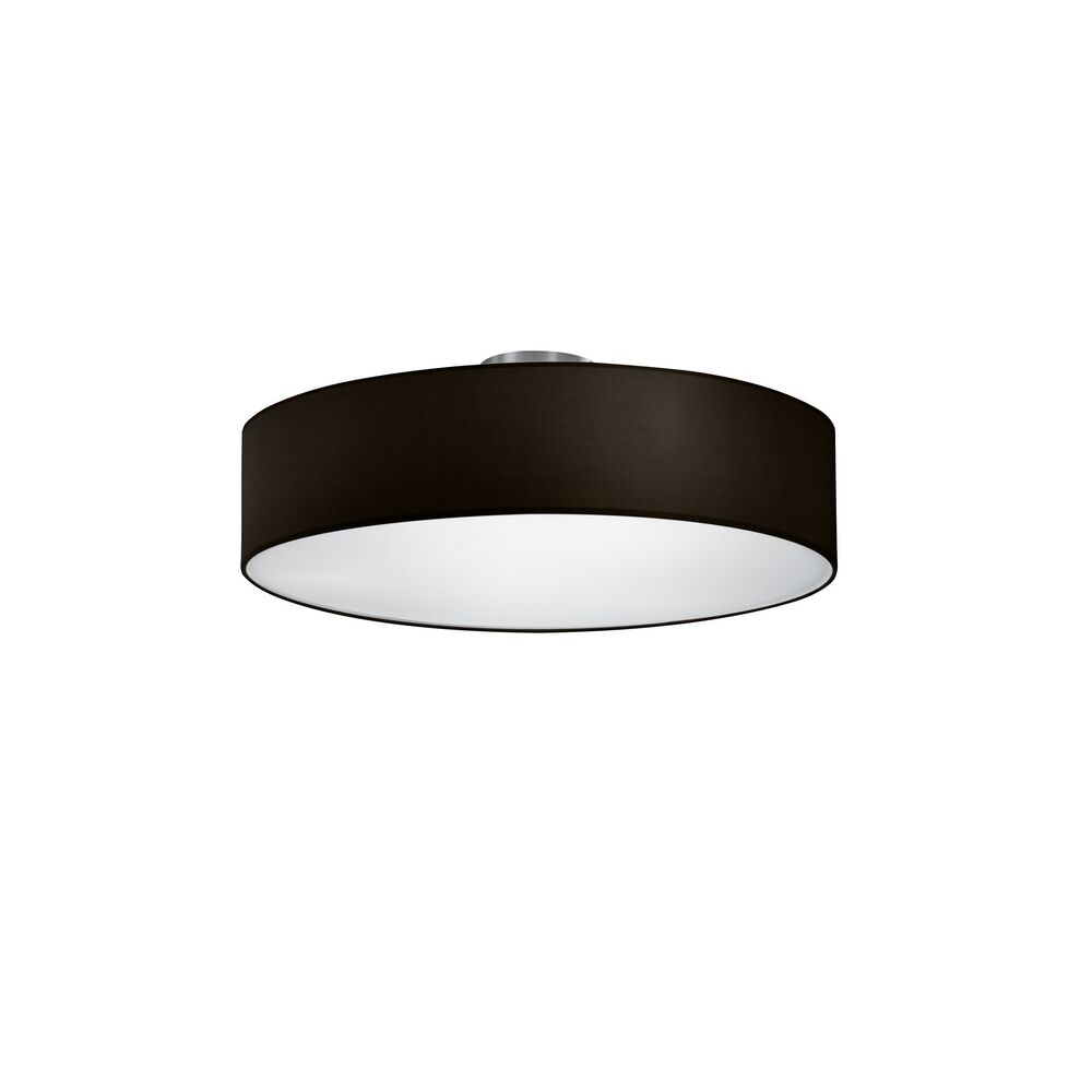 Nikkel plafond metal, Ledbury