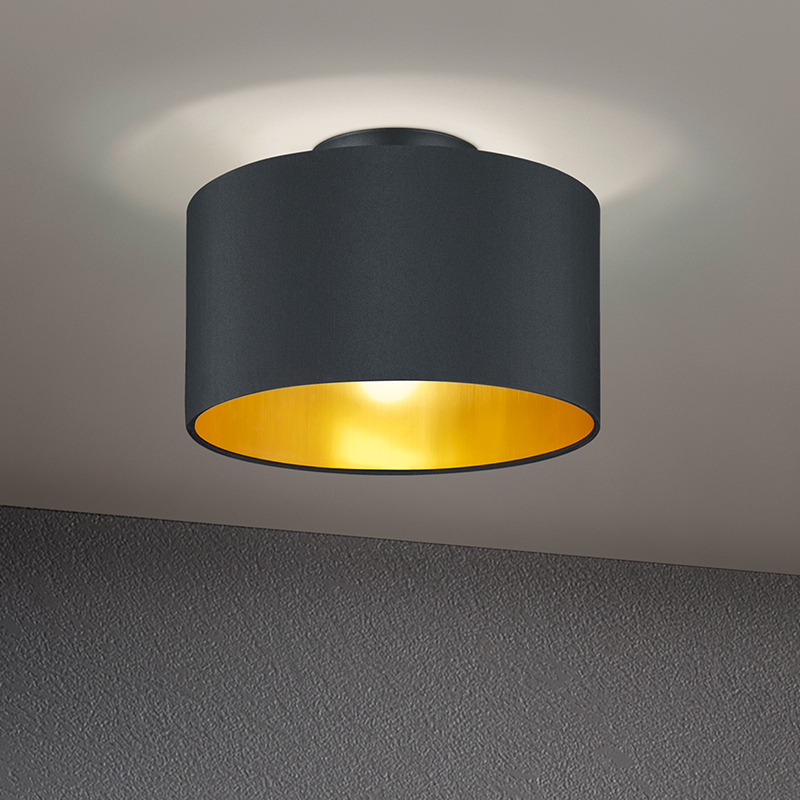 Sort plafond modern, Jeany