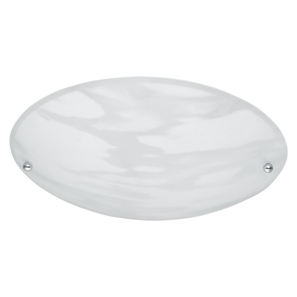 Sølv plafond glas, Celino