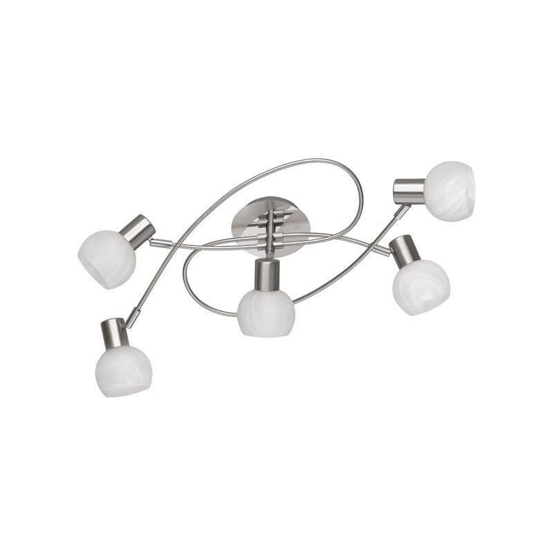 Nikkel plafond modern, Benita