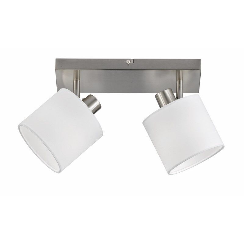 Nikkel loftspot modern, Koge