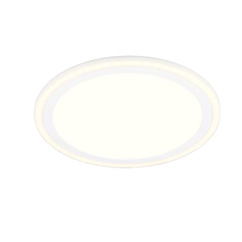 Hvid plafond modern, Omaima, 11W, 3000K LED