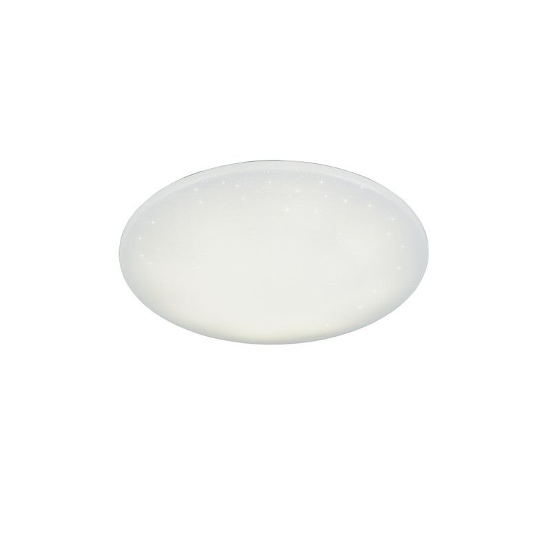 Hvid plafond modern, Naiser, 32W, RGBW LED