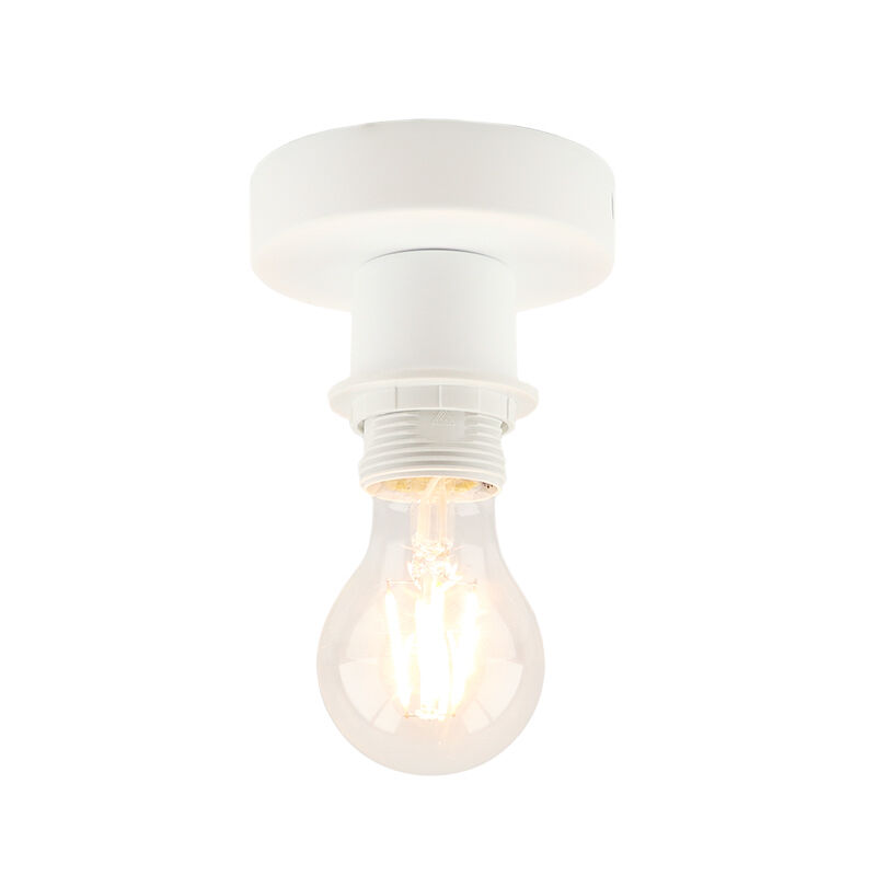 Modern roset hvid, Rima