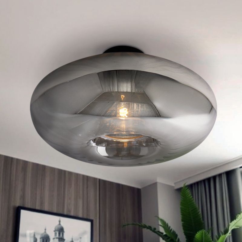 Design plafond grå, Eve Design plafond grå, Eve