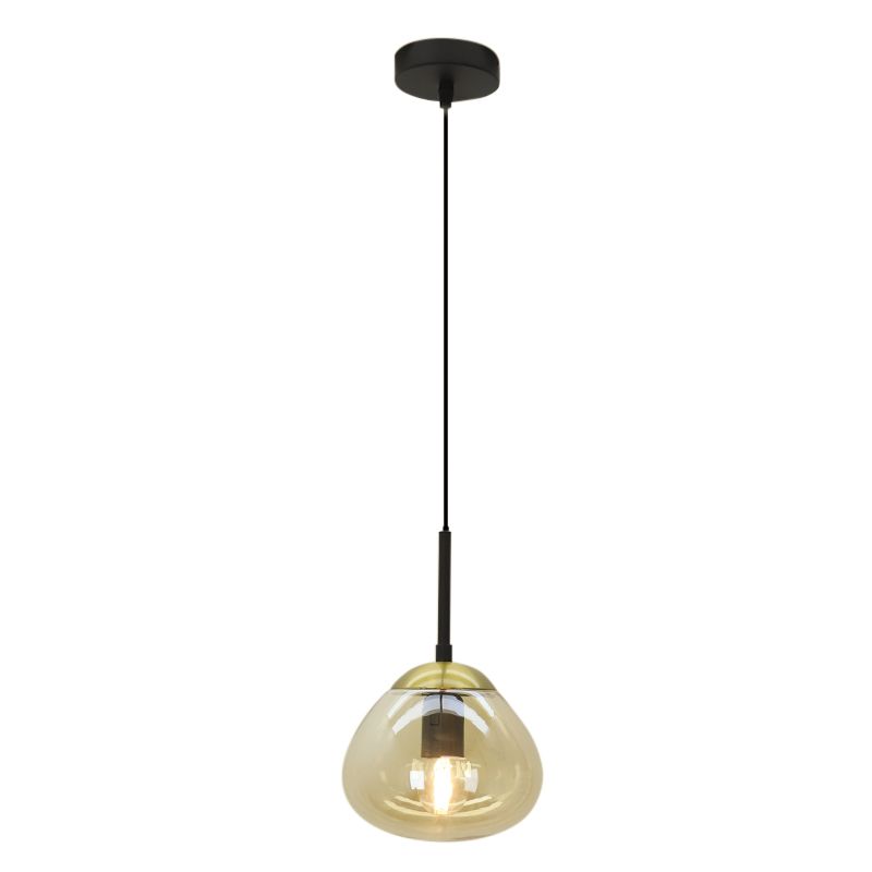 Design pendler lampe rav, Sedef