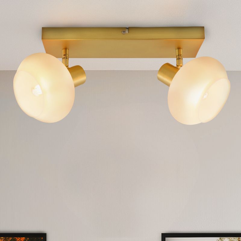 Design loftspot hvid, Skip Design loftspot hvid, Skip