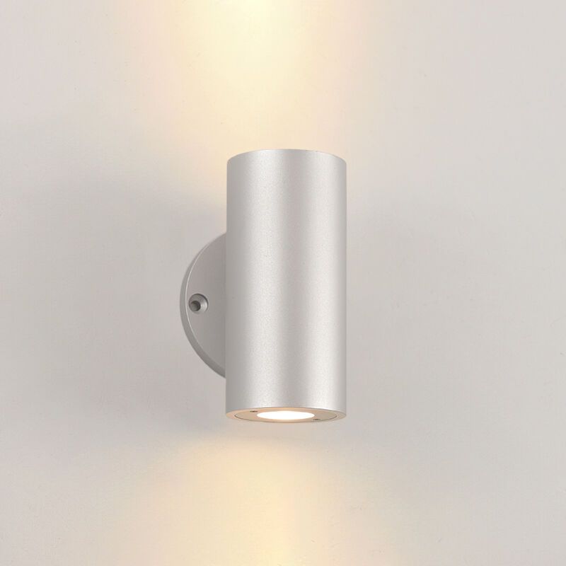 Up down udendørslampe Salar, 12V