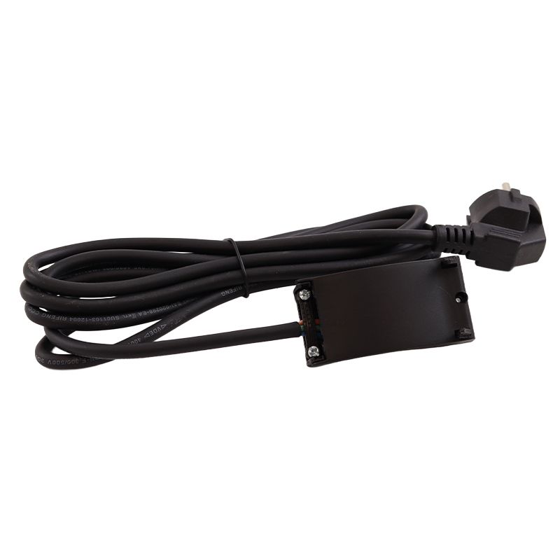 Olucia Connect kabel 2 m med EU stik og tilslutningsboks