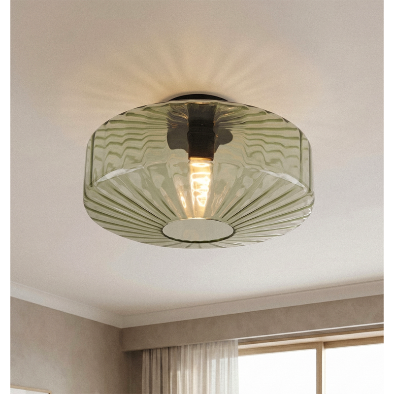 Design plafond grøn, Sevda Design plafond grøn, Sevda