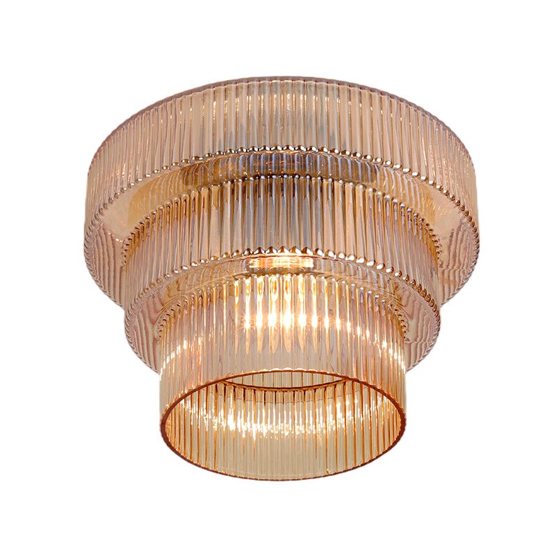 Retro loftlampe rav, Paris