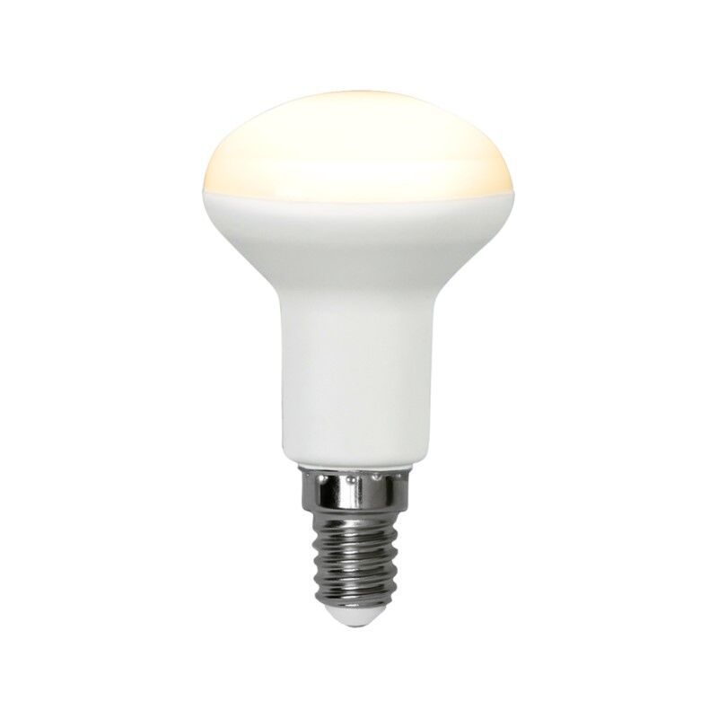 E14 LED pære Yassir, 6 Watt, 2700K (Ekstra varm hvid) E14 LED pære Yassir, 6 Watt, 2700K (Ekstra varm hvid)