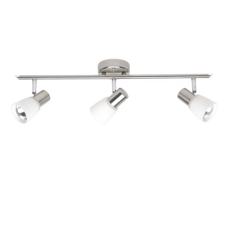 Metal loftspot krom, Alaya Metal loftspot krom, Alaya