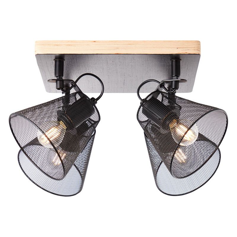 Træ loftspot sort, Havin