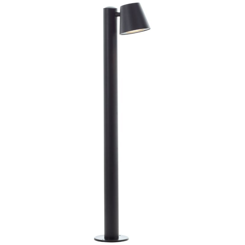 Metal udendørslampe sort, Wies, IP44 Metal udendørslampe sort, Wies, IP44