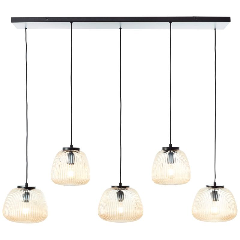 Retro pendler lampe rav, Neha Retro pendler lampe rav, Neha