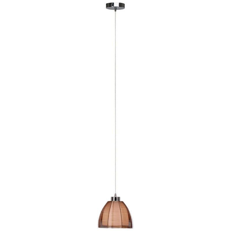 Modern pendler lampe bronze, Amela Modern pendler lampe bronze, Amela