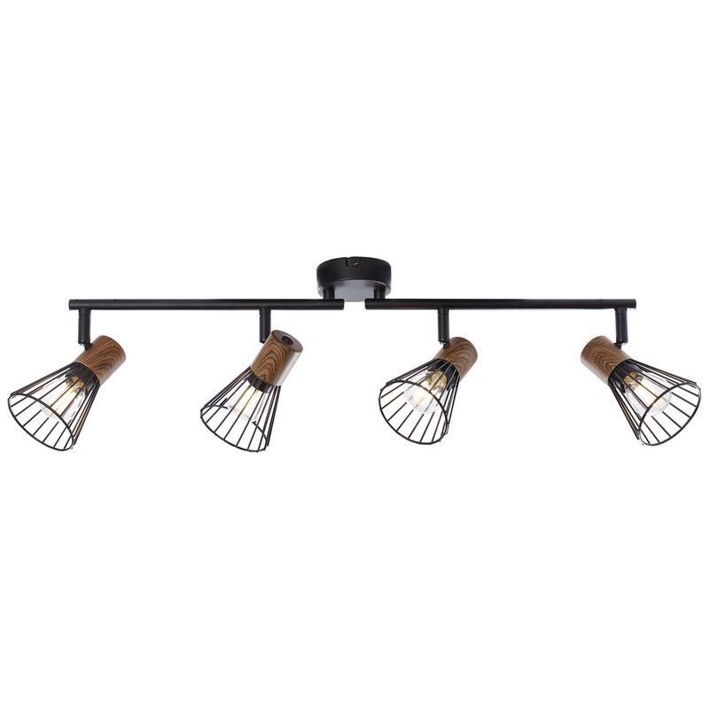 Modern loftlampe brun, Floor Modern loftlampe brun, Floor
