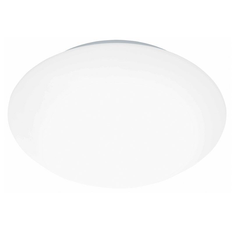 Glas loftlampe hvid, Dara Glas loftlampe hvid, Dara