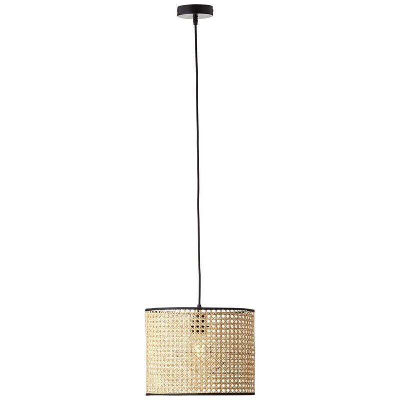 Rustik pendler lampe brun, Emmelie Rustik pendler lampe brun, Emmelie