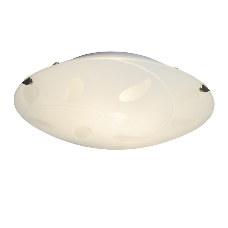 Glas plafond gennemsigtig, Alisson