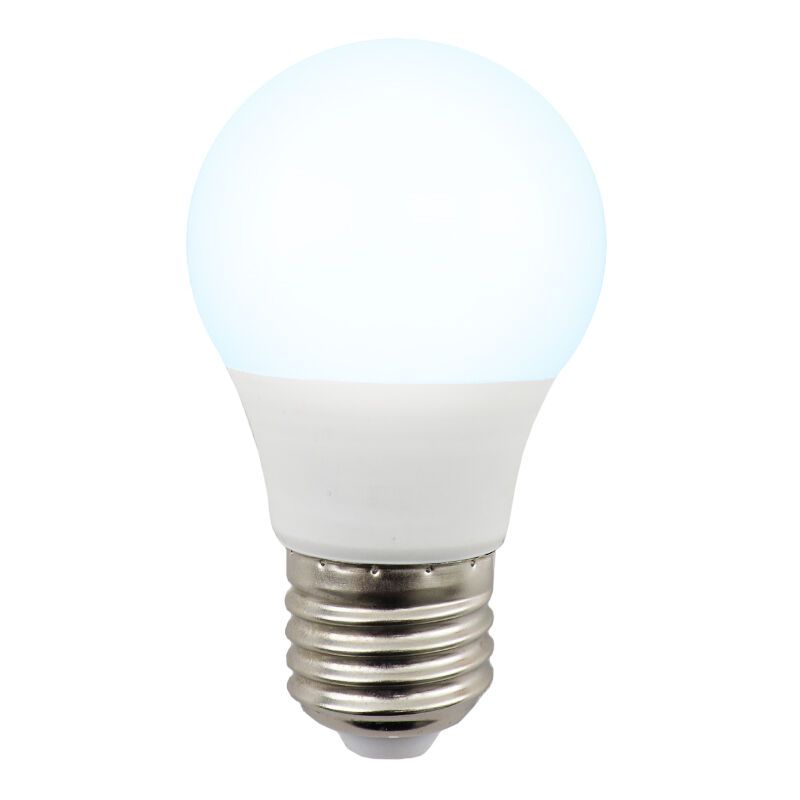 Lagiba E27 LED-pære Bradley, 3W, 6500K Lagiba E27 LED-pære Bradley, 3W, 6500K
