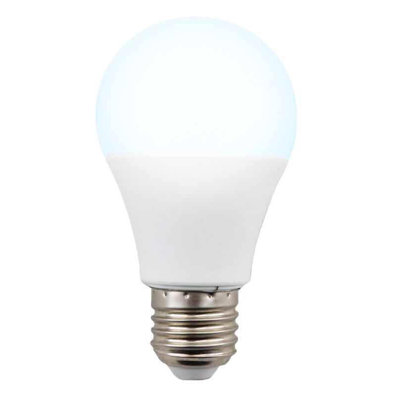 Lagiba E27 LED-pære Bradley, 7W, 6500K Lagiba E27 LED-pære Bradley, 7W, 6500K