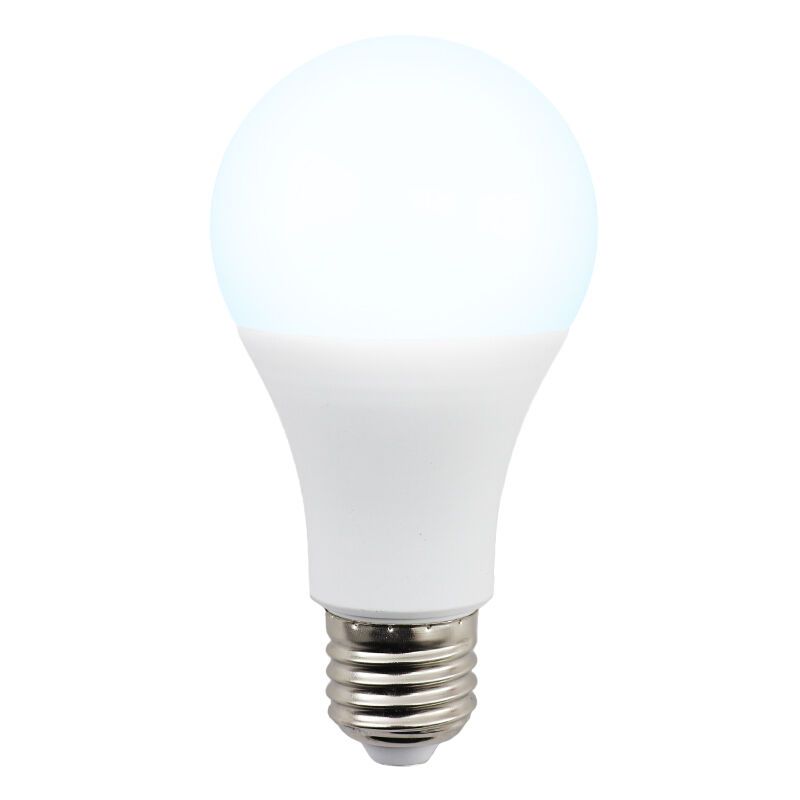 Lagiba E27 LED pære Bradley, 12W, 6500K
