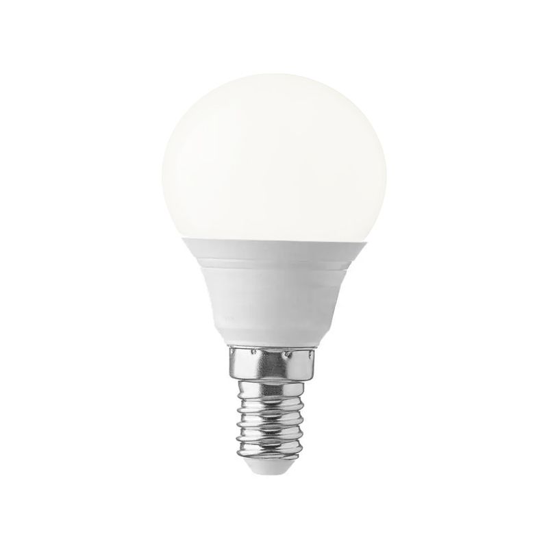 E14 LED pære Lasco, P45, 3W, 3000K E14 LED pære Lasco, P45, 3W, 3000K